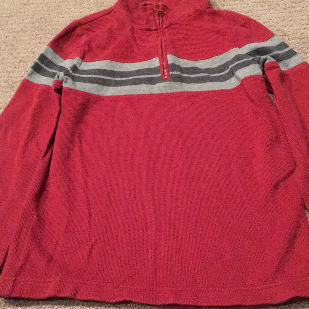 Boys size small (7sh) shirt